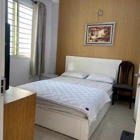 Vnd Hotel TP. Hồ Chí Minh Ngoại thất bức ảnh