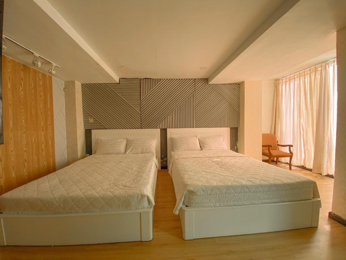 Vnd Hotel TP. Hồ Chí Minh Ngoại thất bức ảnh