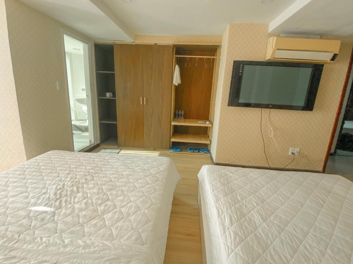 Vnd Hotel TP. Hồ Chí Minh Ngoại thất bức ảnh