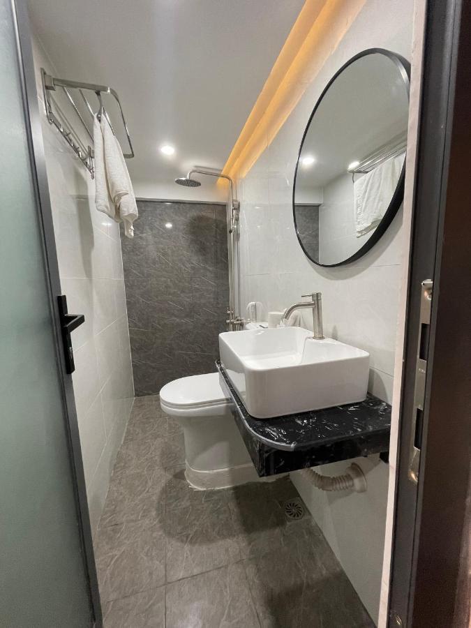 Vnd Hotel TP. Hồ Chí Minh Ngoại thất bức ảnh