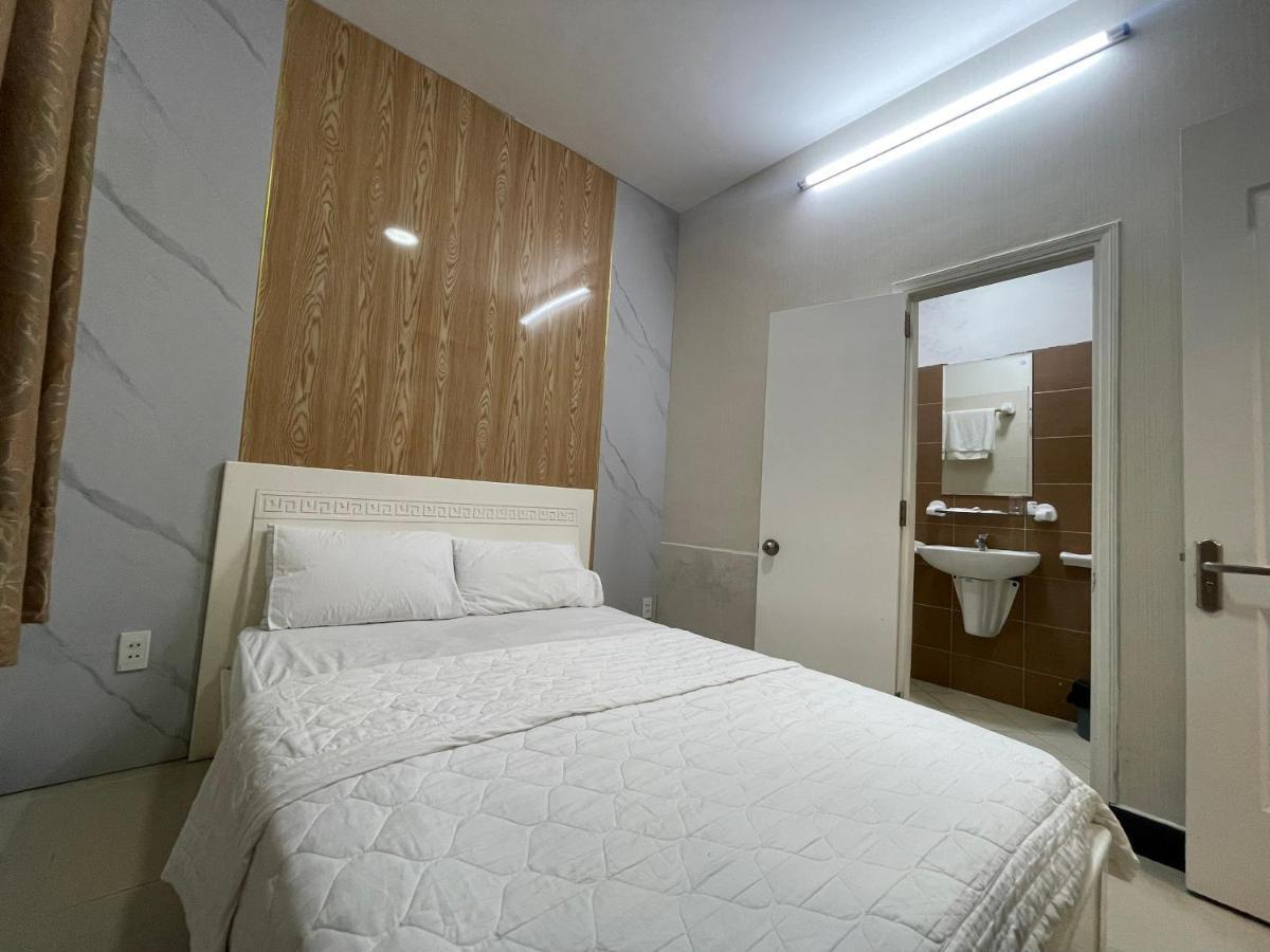 Vnd Hotel TP. Hồ Chí Minh Ngoại thất bức ảnh