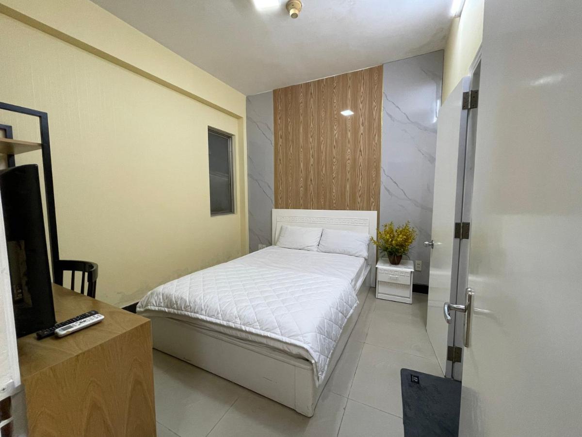 Vnd Hotel TP. Hồ Chí Minh Ngoại thất bức ảnh
