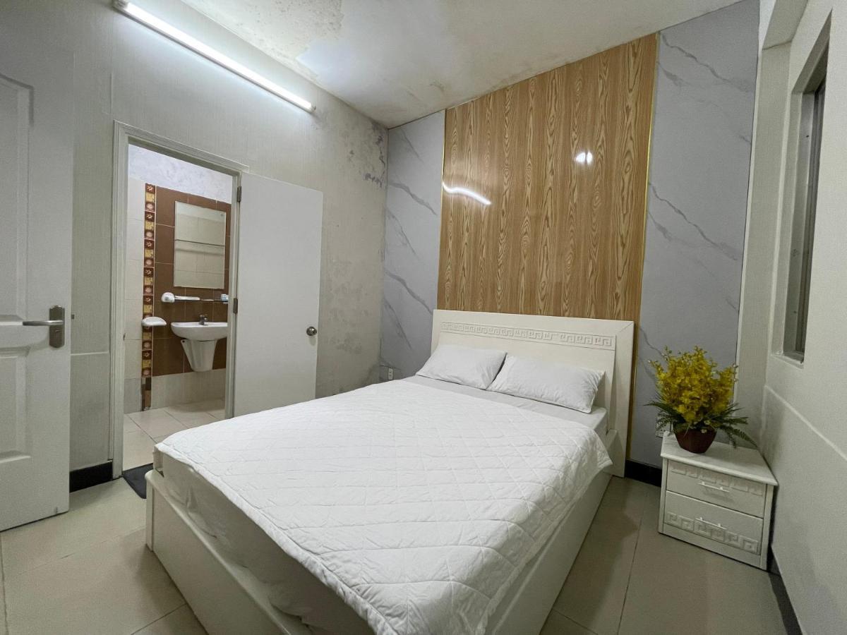 Vnd Hotel TP. Hồ Chí Minh Ngoại thất bức ảnh