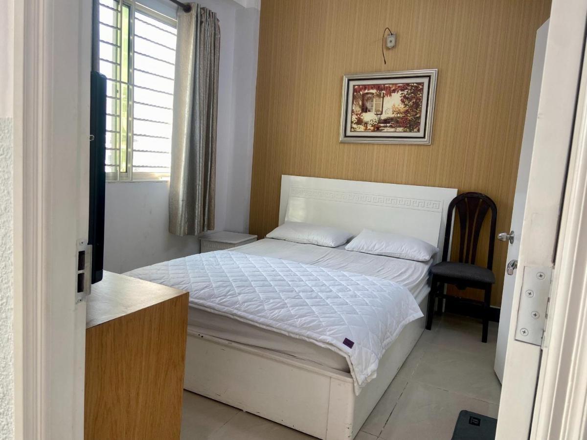 Vnd Hotel TP. Hồ Chí Minh Ngoại thất bức ảnh
