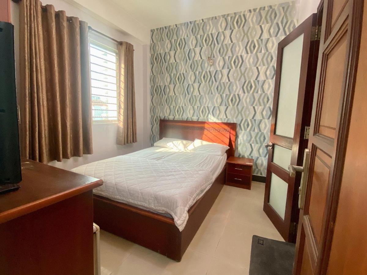 Vnd Hotel TP. Hồ Chí Minh Ngoại thất bức ảnh