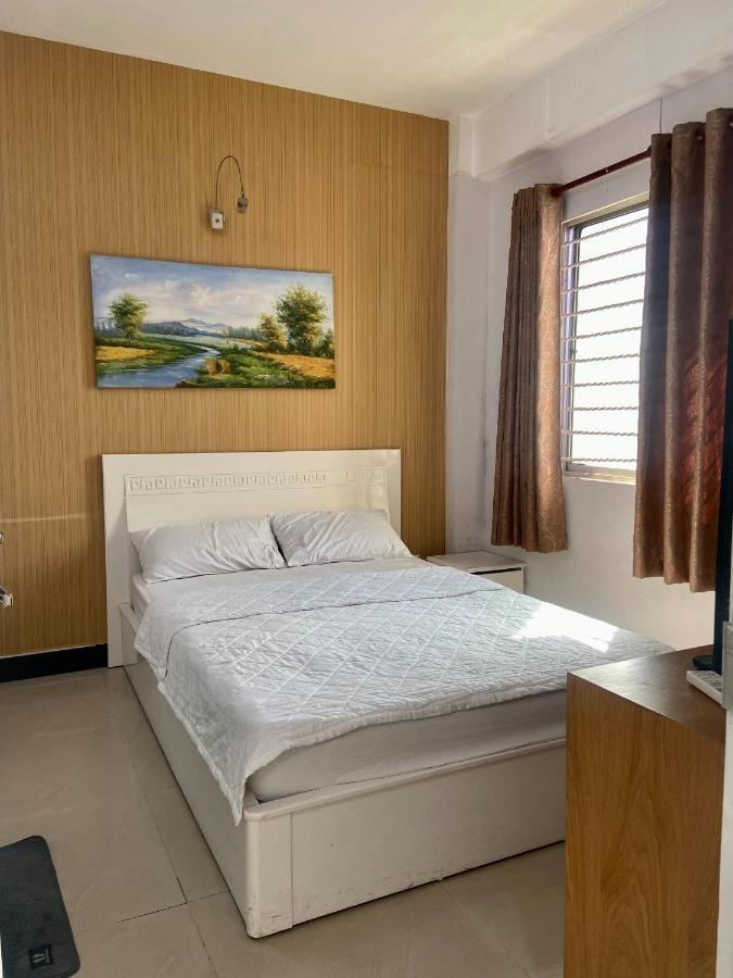 Vnd Hotel TP. Hồ Chí Minh Ngoại thất bức ảnh