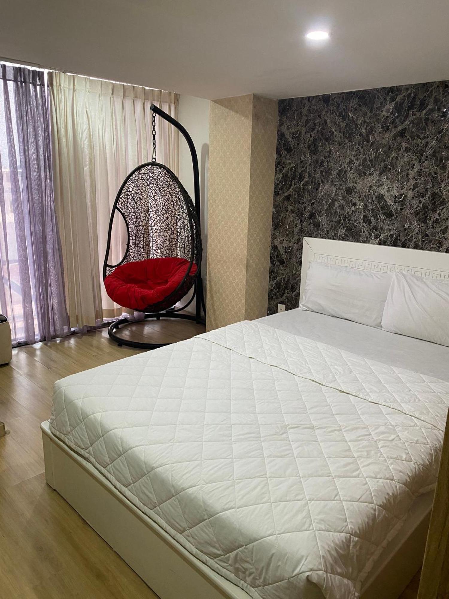 Vnd Hotel TP. Hồ Chí Minh Ngoại thất bức ảnh