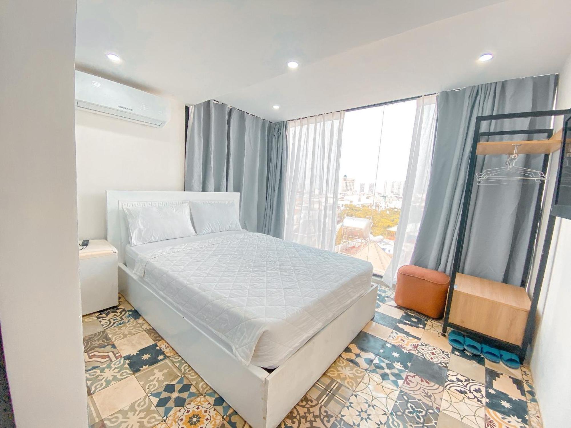 Vnd Hotel TP. Hồ Chí Minh Ngoại thất bức ảnh