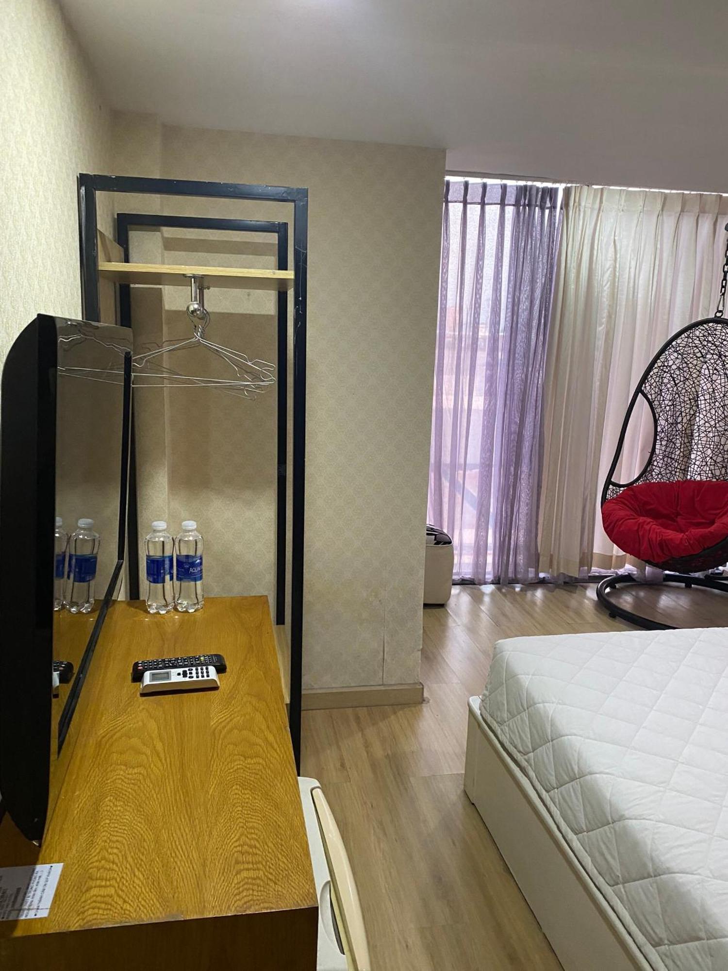 Vnd Hotel TP. Hồ Chí Minh Ngoại thất bức ảnh